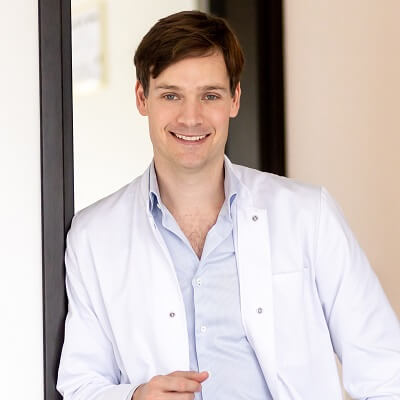 Dr.med. Dr.med.univ. Michael Cerny, Facharzt für Plastische und Ästhetische Chirurgie, AEZM München