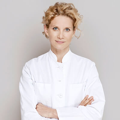 Dr. med. Susanne Steinkraus, Dermatologin, AEZM MÃ¼nchen