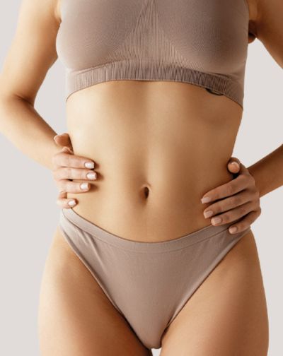 Bauchdeckenstraffung, Plastische & Ästhetische Chirurgie München, AEZM