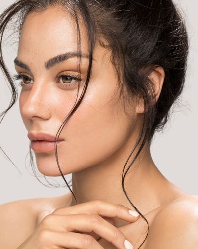 Brow Lift, Plastische & Ästhetische Chirurgie München, AEZM