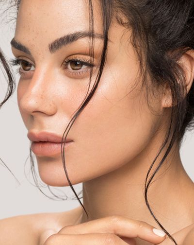 Doppelkinn entfernen, Plastische & Ästhetische Chirurgie München, AEZM