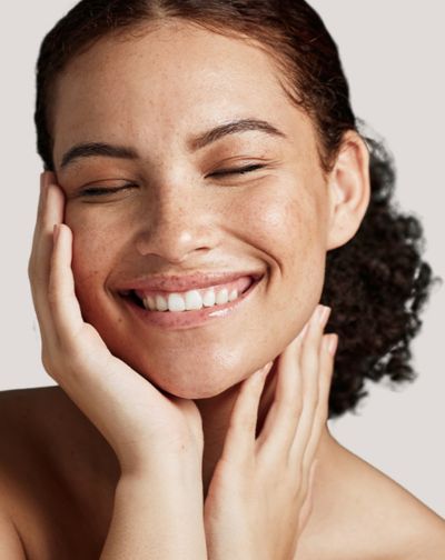 Gummy Smile Behandlung, Plastische & Ästhetische Chirurgie München, AEZM