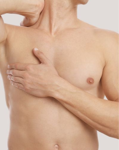 Gynäkomastie, Plastische & Ästhetische Chirurgie München, AEZM
