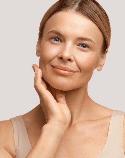 Nasolabialfalte, Plastische & Ästhetische Chirurgie München, AEZM