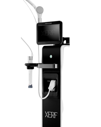 XERF™ Hautstraffung, Plastische & Ästhetische Chirurgie München, AEZM