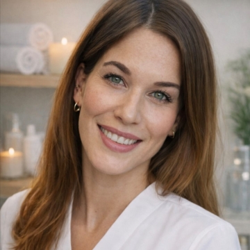 Sarah Amann, Physiotherapeutin, AEZM München