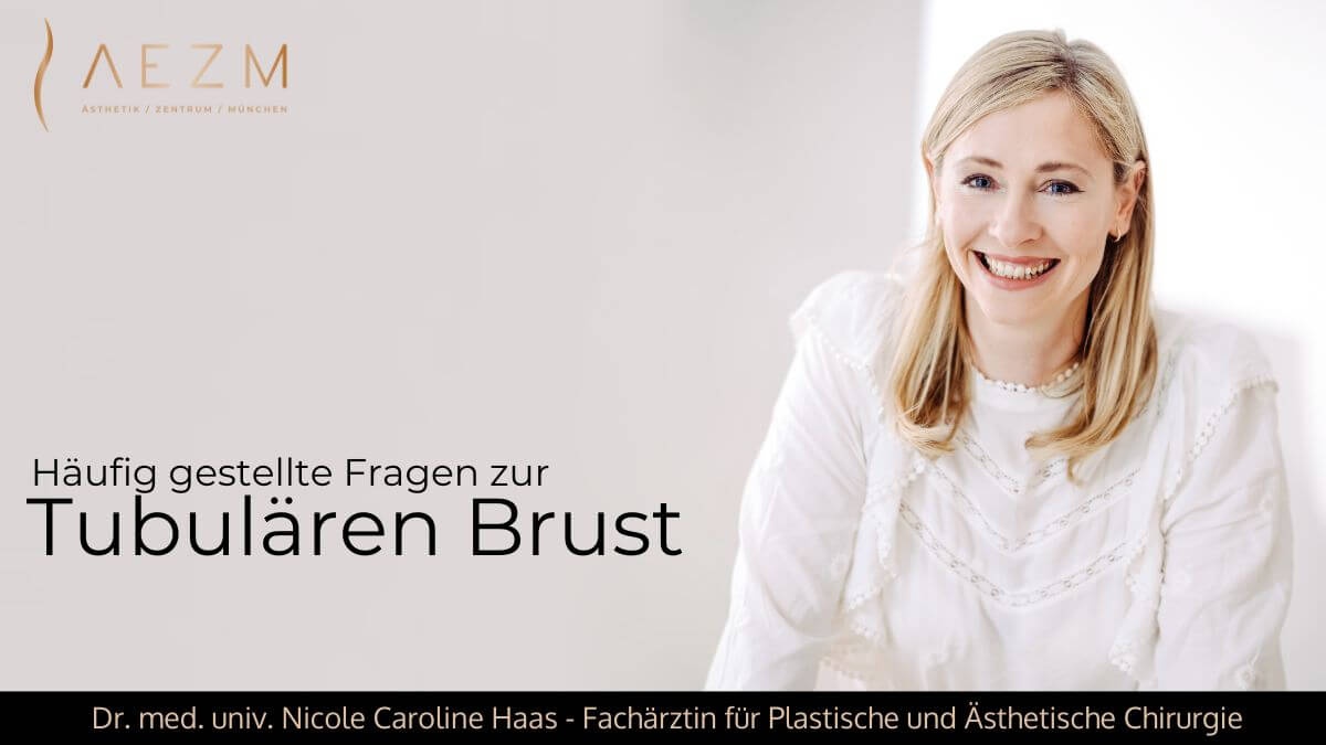 Tubuläre Brust, Plastische & Ästhetische Chirurgie München, AEZM